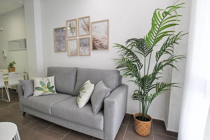 Apartamento Bajo 1 Marjal Playa Centro De Guardamar Guardamar del Segura Esterno foto