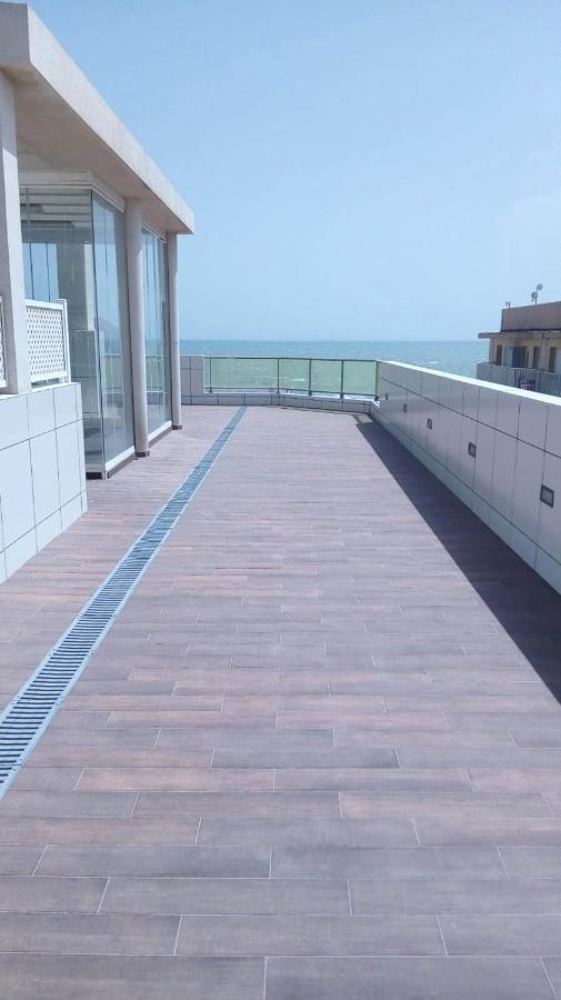 Apartamento Bajo 1 Marjal Playa Centro De Guardamar Guardamar del Segura Esterno foto